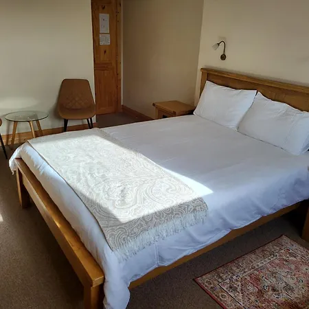 Riverside Bed and Breakfast