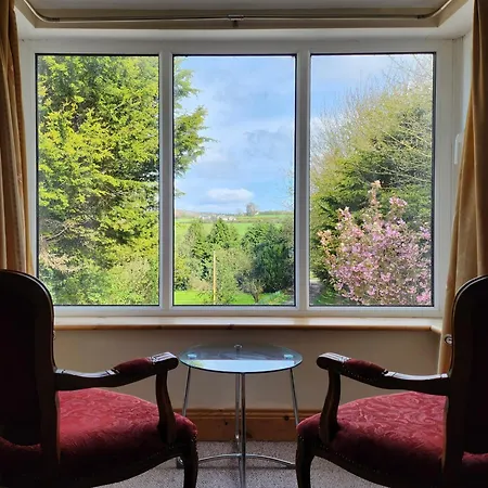 Riverside Bed and Breakfast