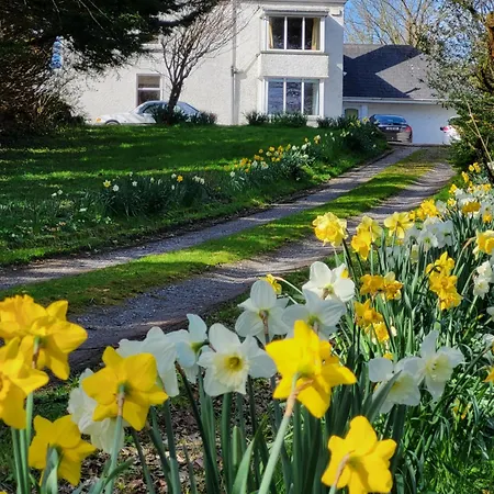 Bed & Breakfast Riverside 3*