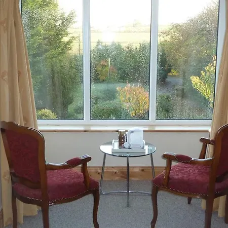 Riverside Nocleg ze śniadaniem