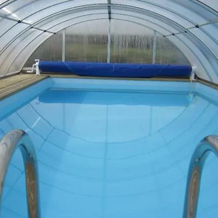 Riverside Bed and Breakfast Glanworth