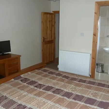 Riverside 3* Glanworth