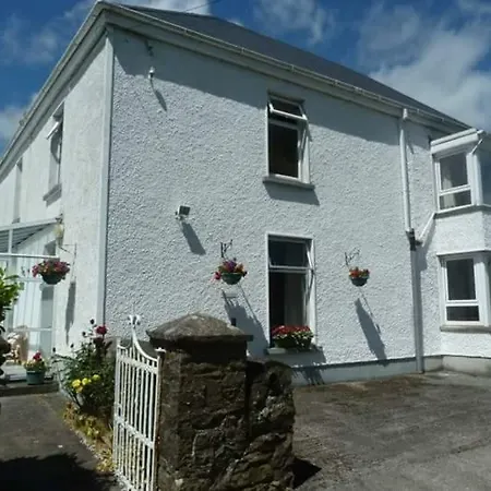 Bed and Breakfast Riverside