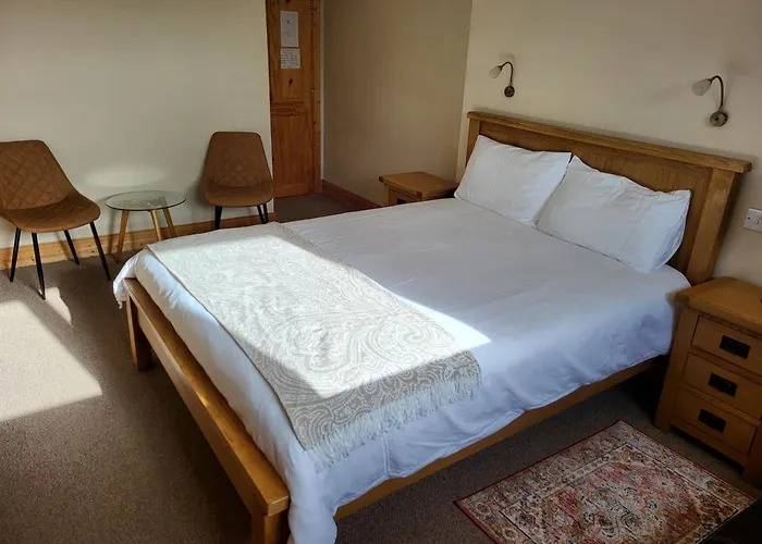 Riverside Bed & Breakfast