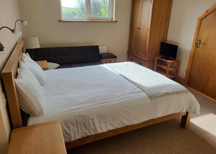 Bed & Breakfast Riverside 3*