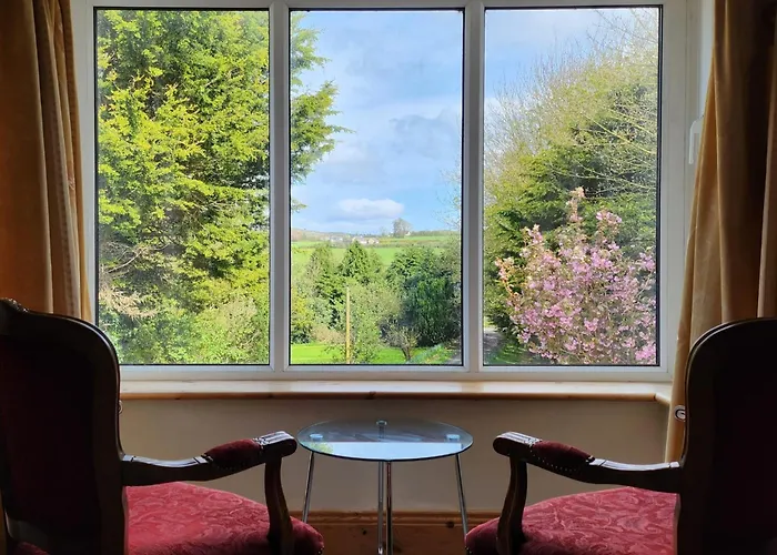 Riverside Bed & Breakfast