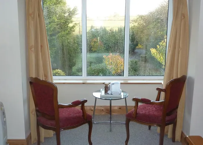 Riverside Bed & Breakfast