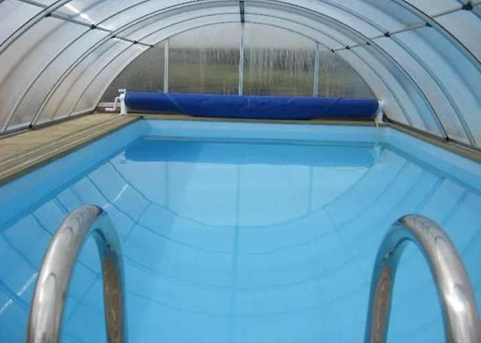 Riverside Bed & Breakfast Glanworth