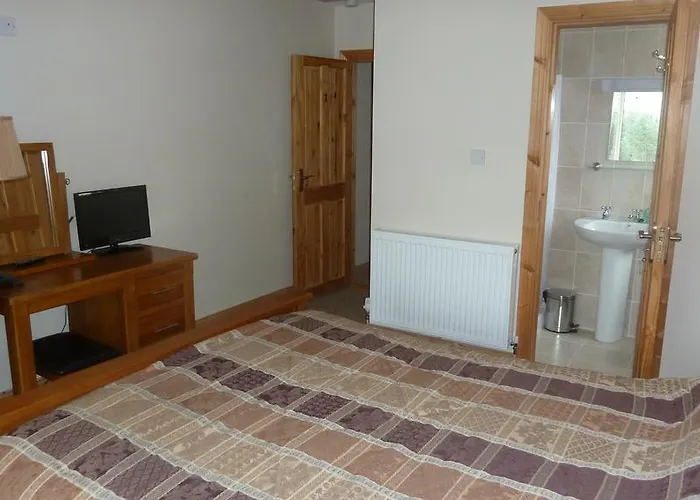 Riverside 3* Glanworth