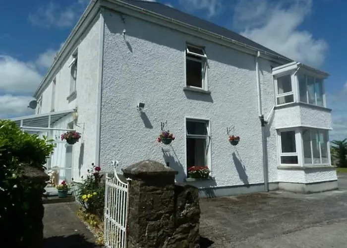 Bed & Breakfast Riverside